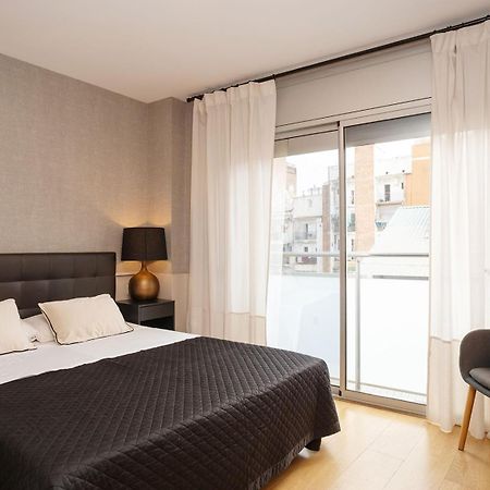 ברצלונה Modern Apartment Near Pl. Espana מראה חיצוני תמונה